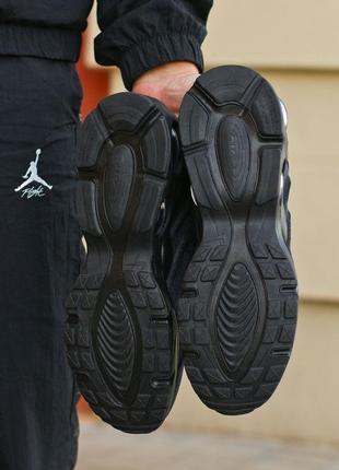 Чоловічі кросівки nike air max tw black6 фото