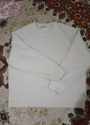 Topshop толстовка світшот