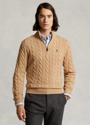 Свитер polo Hackett lauren wool в составе