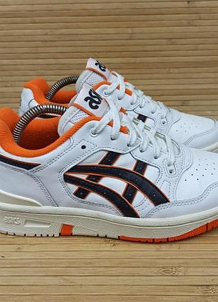 Кроссовки asics ex89 размер 37,5 (23,5 см.)