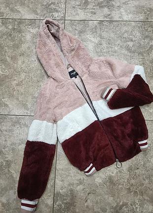 Куртка женская