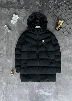 Удлиненная куртка 2