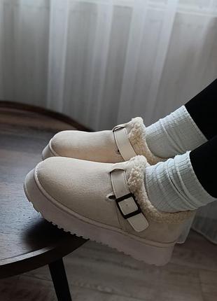 Угги угги женские ботинки зима зима зимние