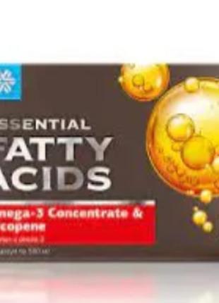 Тримегавітал. льон та омега-3