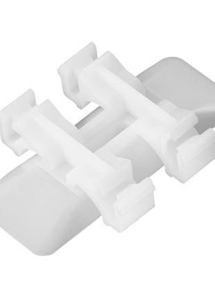 Крепление молдинга дверей 0079887178