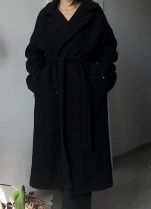 Зимнее пальто