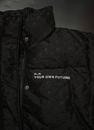 Куртка «new yorker»