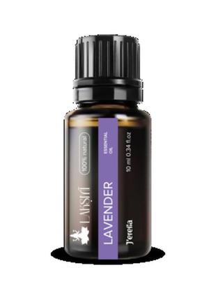 Акция эфирное масло лавандины