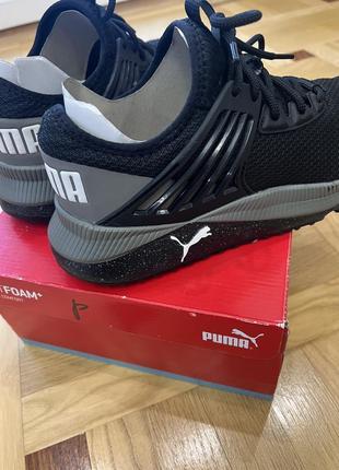 Брендовые кроссовки пума puma soft foam+ optimal comfort