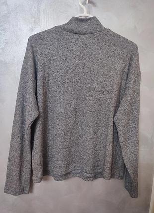 М'якенька кофта new look 8