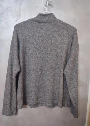 М'якенька кофта new look 9