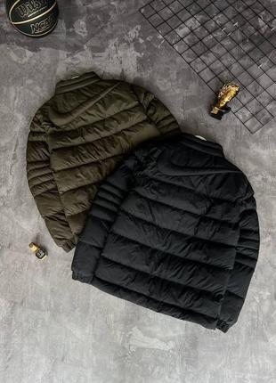 Зимова куртка