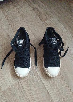 Enrico coveri кеды