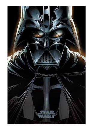 Постер "star wars (vader comic)" 61 х 91,5 см