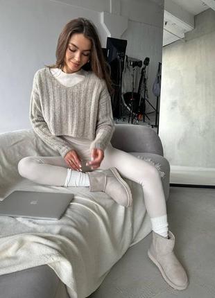 Термобілизна ❄️