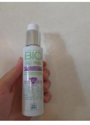 Крем для обличчя yves richer, 10  трав, залишo к 2/5