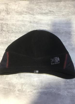 Шапка karrimor 2