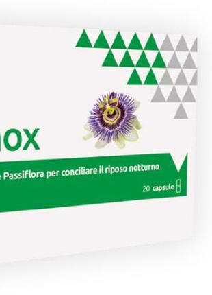 Serenox