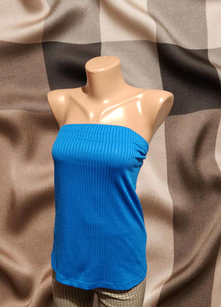 Жіночий топ у рубчик matalan