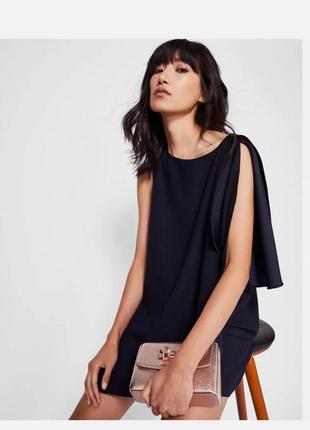 Новое платье сукня ted baker