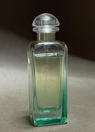 Le jardin du nil hermes sale