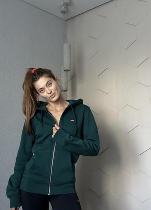 Теплая зепка levi’s