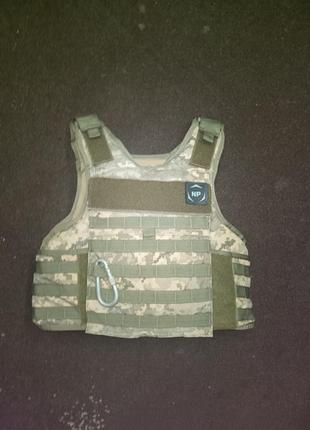 Бронежилет