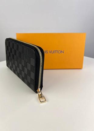 Мужской кошелек - louis vuitton