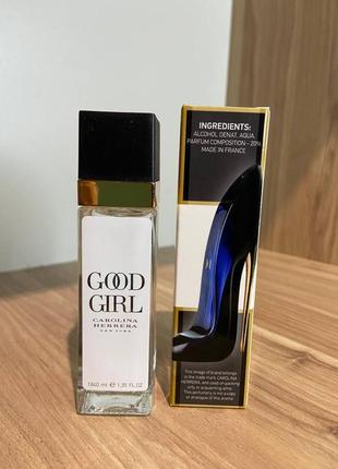 Парфум carolina herrera good girl