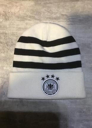 Шапка adidas оригинал