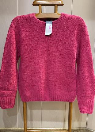 Светр пухнастий у наявності 21. 8