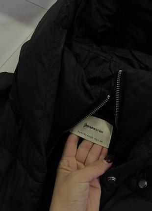 Куртка / пуфер stradivarius xs