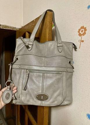 Fossil emma shopper deals