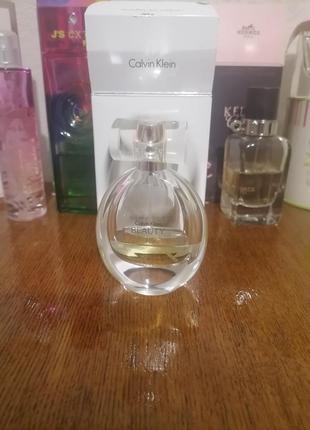Calvin klein beauty парфумована вода
