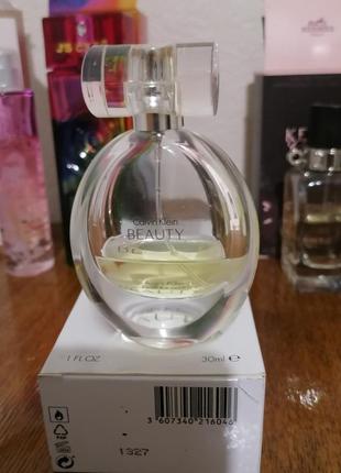 Calvin klein beauty парфумована вода3 фото