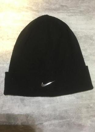 Шапка nike оригинал