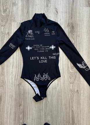 Стильный гольф