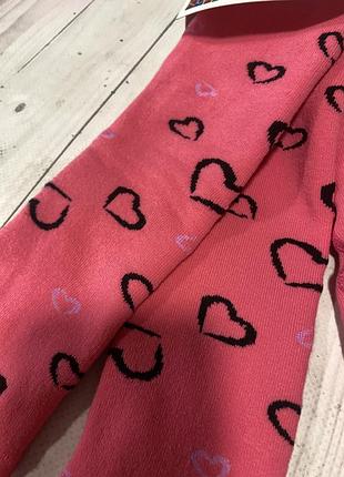 Колготы теплые2 фото