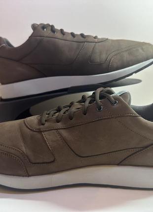 Кросівки lunge classic walk 4