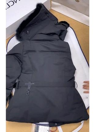 Лижна куртка3 фото
