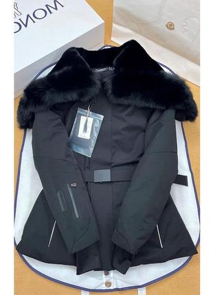 Лижна куртка6 фото