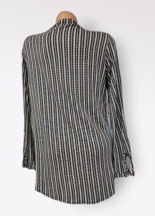 Женская блузка-рубашка от b.c.2 фото