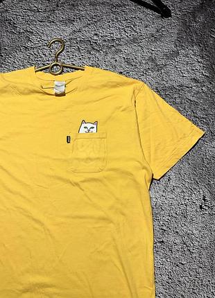 Футболка ripndip