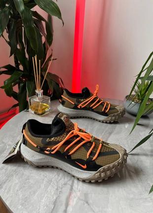 Кросы кросовки кроссовки кроси кросівки nike acg mountain fly low gtx кроссовкі найк ейсж ацг моунтейн флай
