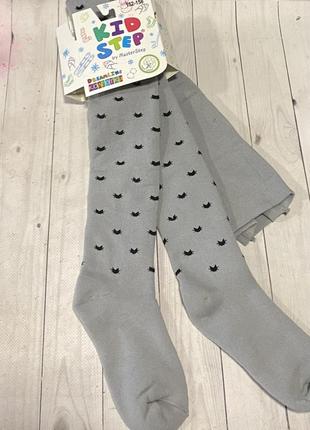 Колготи махра