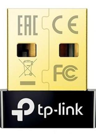 Bluetooth-адаптер tp-link ub4a bluetooth 4.0 nano (ub4a) dd