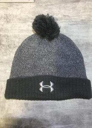 Шапка under armour 2
