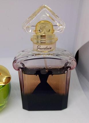 Guerlain petite robe noire 2012