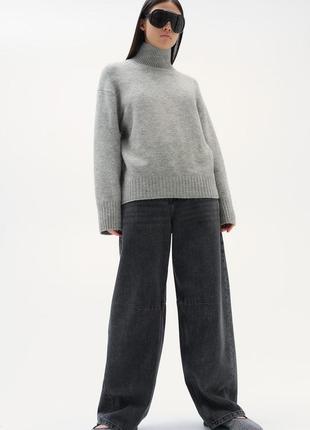 Светр - гольф h&m