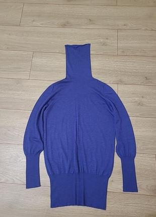 Кашеміровий светр, гольф brunello cucinelli кашемір/шовк